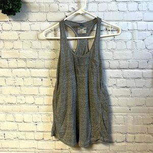 UA Medium Pocket Racer Back Tank